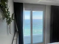 OceanStay E7 INN-The City jukdo - Ocean View