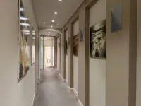 Foresteria Anguissola Rooms - Wifi