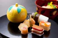 Kofu Kinenbi Hotel - Desayuno