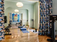 Small Luxury Hotel Altstadt Vienna Hotels near Spittelberg