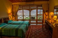Hindukush Heights - Pools