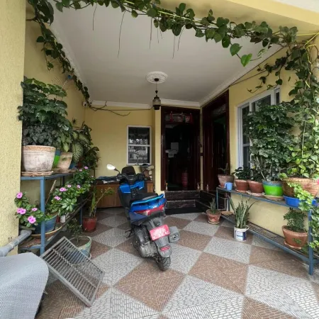 Forever Bidya Premium Homestay