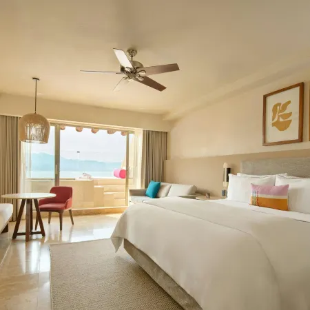 The Westin Playa Vallarta, an All-Inclusive Resort