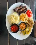 Pine Breeze Getaway Lukenya - breakfast
