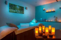 The Grand Hotel - spa
