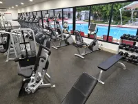 Gran Hotel Nacional - Gym
