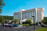 Westchester Marriott Hotel in zona Lyndhurst Welcome Center