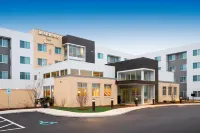 Residence Inn Milwaukee West فنادق في Wauwatosa