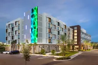 스프링힐 스위트 바이 메리어트 올랜도 앳 밀레니아 MetroWest 빌리지 주변 호텔