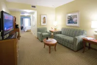 Hilton Garden Inn Dallas/Richardson Các khách sạn ở Richardson