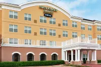 Homewood Suites by Hilton Dallas-DFW Airport N-Grapevine Hotels in Grapevine