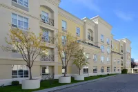 Hampton Inn & Suites by Hilton Calgary-University Northwest Các khách sạn ở Calgary