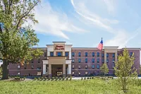 Hampton Inn & Suites Elyria Hotels in Oberlin
