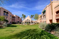 Hampton Inn & Suites Phoenix/Scottsdale Hotels in Phoenix