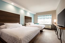 Tru by Hilton Cedar Rapids Westdale