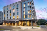 Canopy by Hilton Charlotte SouthPark Các khách sạn ở Charlotte