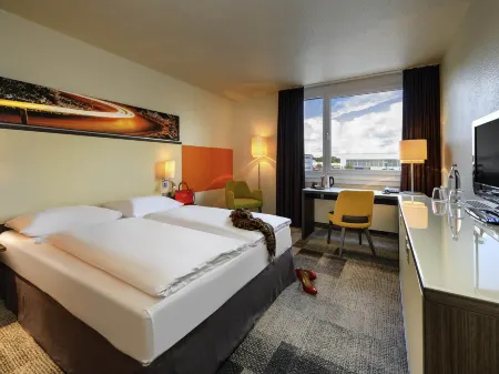 Mercure Hotel Koeln West