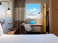 Ibis Ribeirao Preto Shopping Hotels near Agrishow