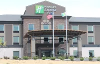 Holiday Inn Express & Suites Glasgow