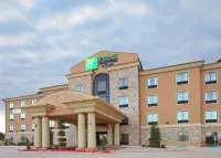 Holiday Inn Express & Suites Paris