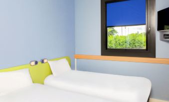 Ibis Budget Montceau-Les-Mines
