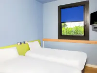 Ibis Budget Montceau-Les-Mines Hotels in Toulon-sur-Arroux
