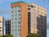 Mercure Maceio Pajucara Hotels in 