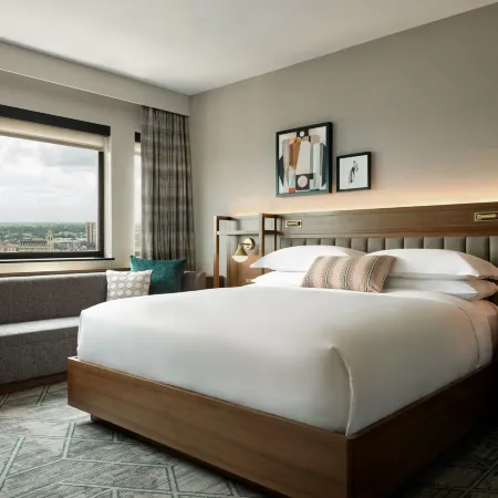 InterContinental Hotels SAN ANTONIO RIVERWALK by IHG