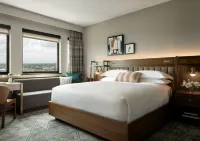 InterContinental Hotels SAN ANTONIO RIVERWALK by IHG