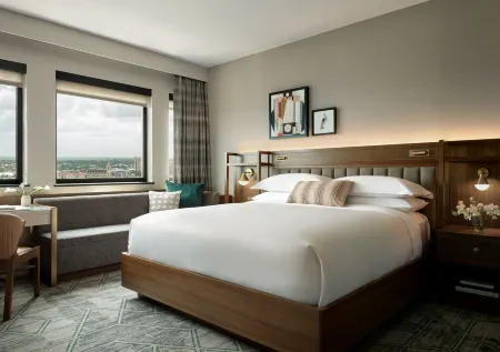 InterContinental Hotels SAN ANTONIO RIVERWALK by IHG