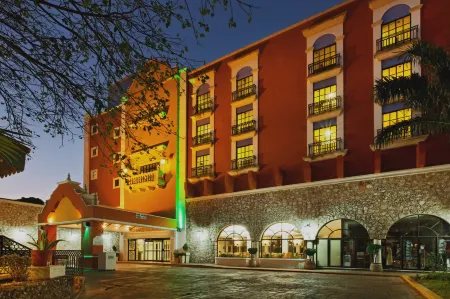 Holiday Inn MERIDA by IHG