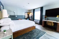 Voco the Darwin - Atlanta Midtown Hotels in Druid Hills
