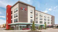 avid hotel DETROIT - WARREN by IHG - Gym