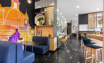 Voco Madrid - Las Tablas by IHG