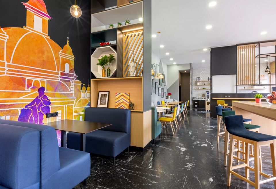 Holiday Inn Madrid