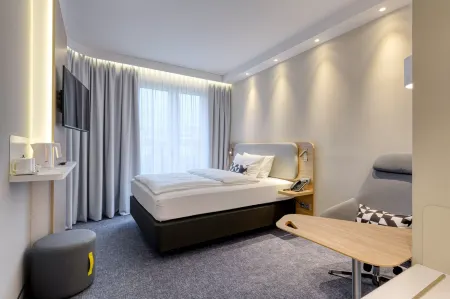 Holiday Inn Express MUNICH AIRPORT - ERDING