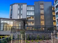 Ramada by Wyndham Newmarket Auckland Hotels near ASB Showgrounds