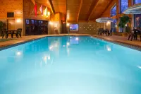 AmericInn by Wyndham Charlevoix Hotels in Charlevoix
