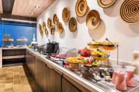 Holiday Inn Express BARRANQUILLA BUENAVISTA by IHG - พร้อมอาหารเช้า