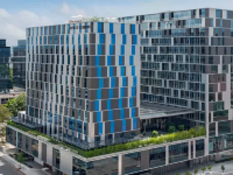 Hyatt Centric Guatemala City Hotels in Guatemala City