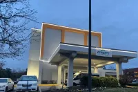 Wingate by Wyndham Baltimore BWI Airport Hotels in Linthicum Heights