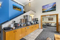 Days Inn by Wyndham Great Falls
