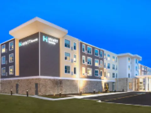 Hyatt House Lewes/Rehoboth Beach Hotels in Sussex County