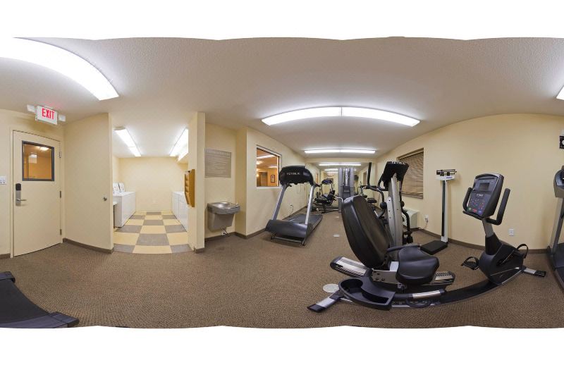 Candlewood Suites Lake Charles-Sulphur by IHG photo 5
