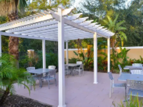 Fairfield Inn & Suites Orlando Ocoee Hotels in Ocoee