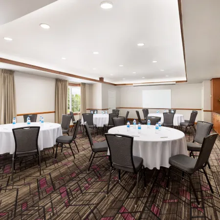 Residence Inn Potomac Mills Woodbridge