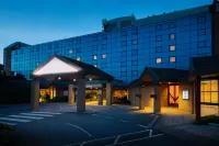 Delta Hotels Newcastle Gateshead Hôtels à : 