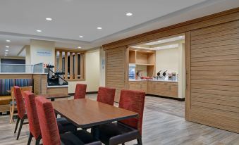 TownePlace Suites Lima