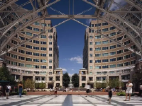 Courtyard Dulles Airport Herndon/Reston Hotels in Herndon