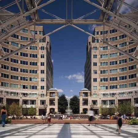 Courtyard Dulles Airport Herndon/Reston